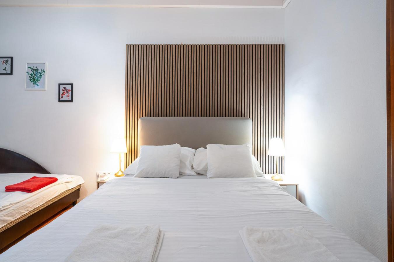 Beautiful Spacious Three-Room Suite Close To Buda Castle بودابست المظهر الخارجي الصورة