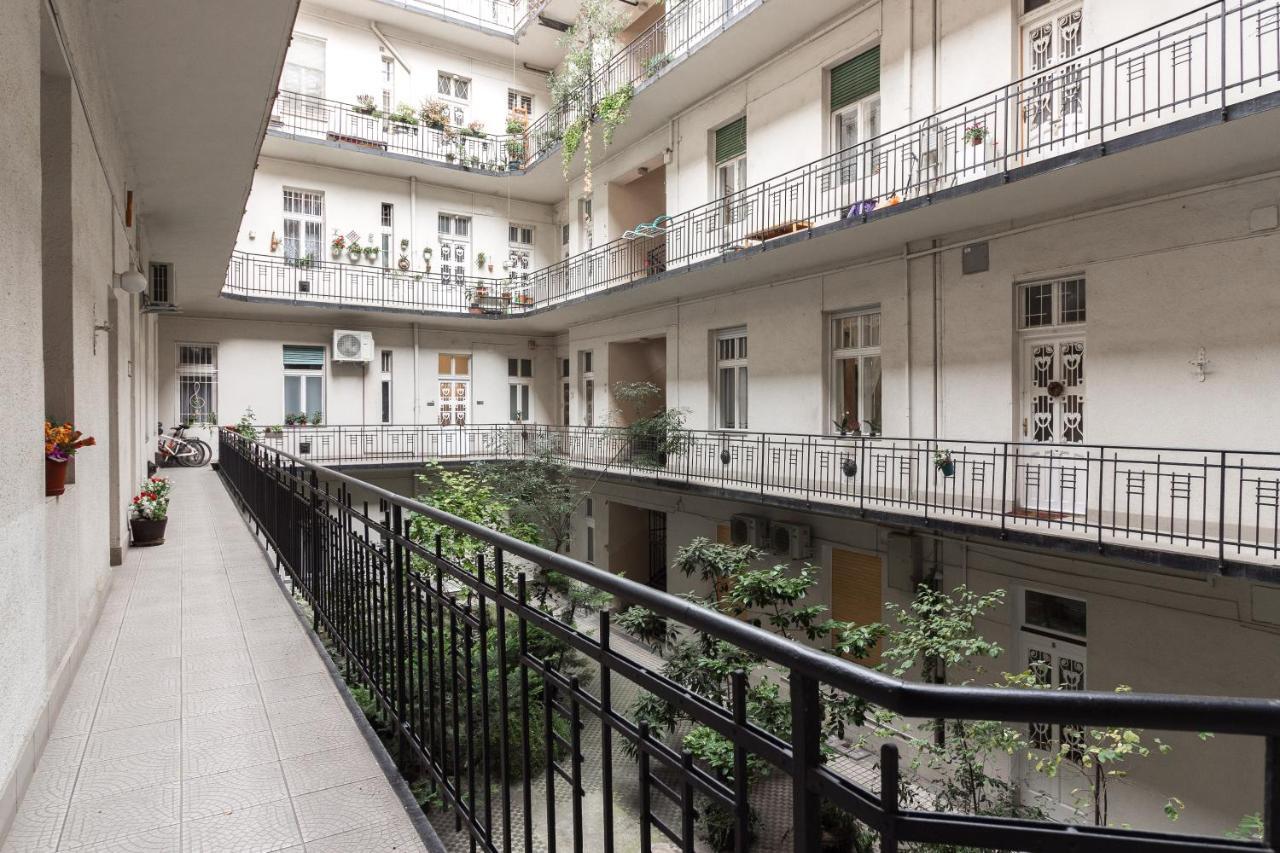 Beautiful Spacious Three-Room Suite Close To Buda Castle بودابست المظهر الخارجي الصورة