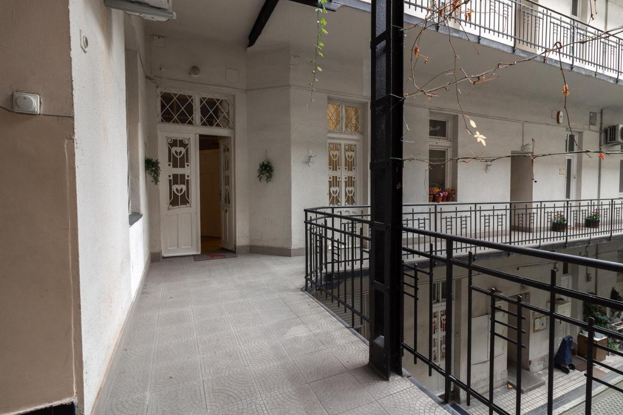 Beautiful Spacious Three-Room Suite Close To Buda Castle بودابست المظهر الخارجي الصورة